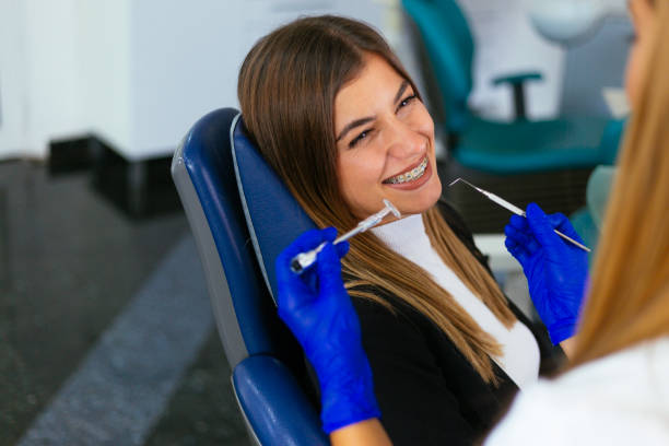 Dental Inlays and Onlays in Greenport West, NY
